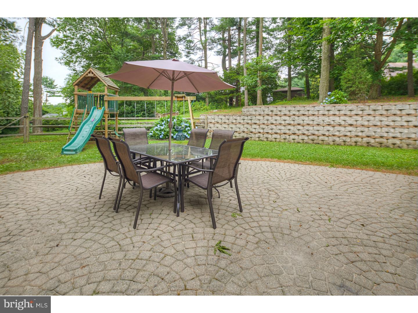 120 Horseshoe Road Newark, DE 19711 - Photo 24 of 25 Patio