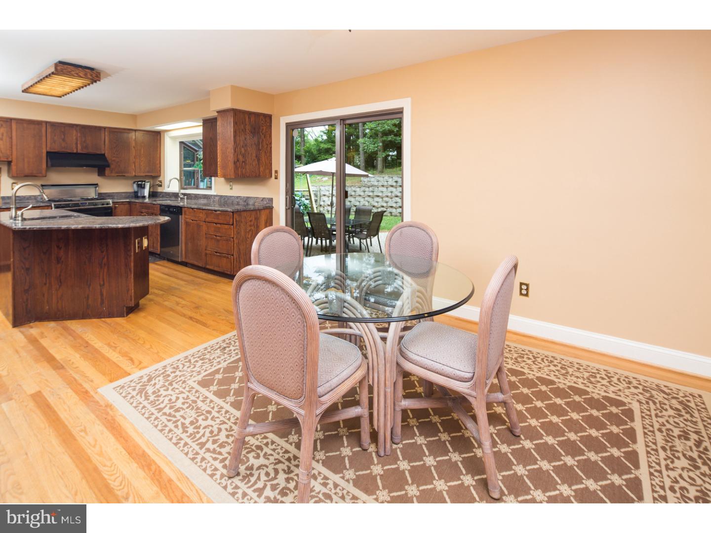 120 Horseshoe Road Newark, DE 19711 - Photo 9 of 25 Breakfast Room