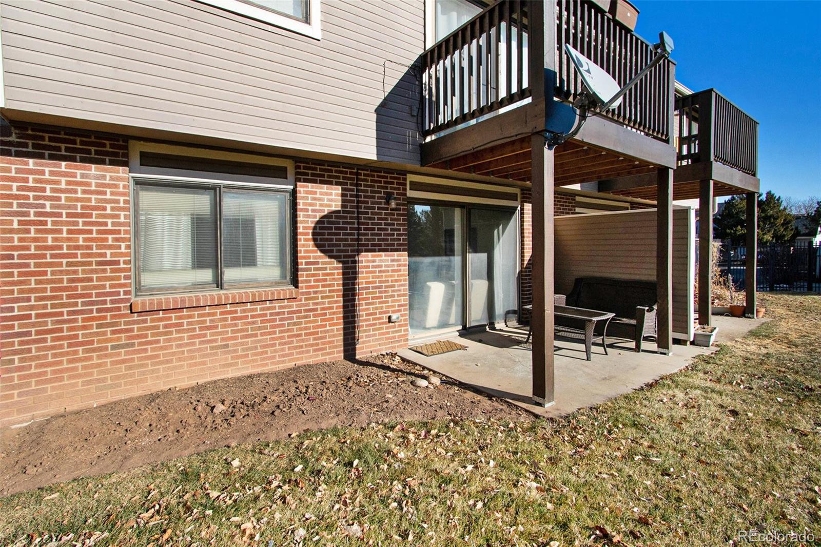 1213 West Swallow Road, Unit 212 Fort Collins, CO 80526 - Photo 19 of 21 Gallery Image 19
