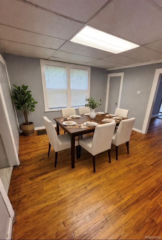 2222 Clements Street Detroit, MI 48238 - Photo 4 of 7