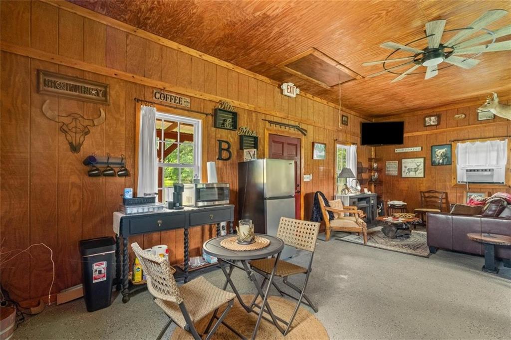 922 River Bend Road Southwest Plainville, GA 30733 - Photo 75 of 139