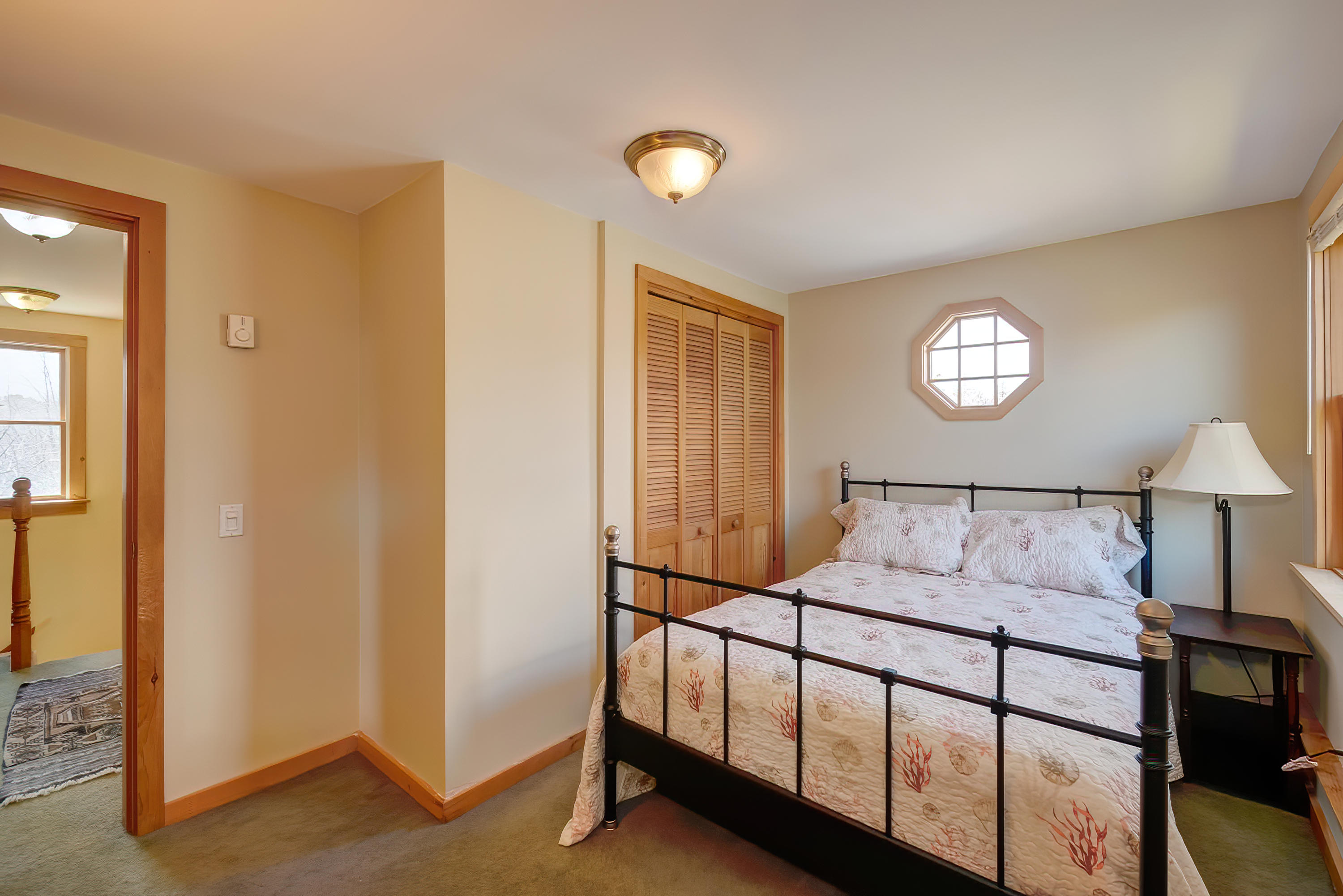 40 Clark Point Road Bernard, ME 04612 - Photo 21 of 32 DCCGuestRoom