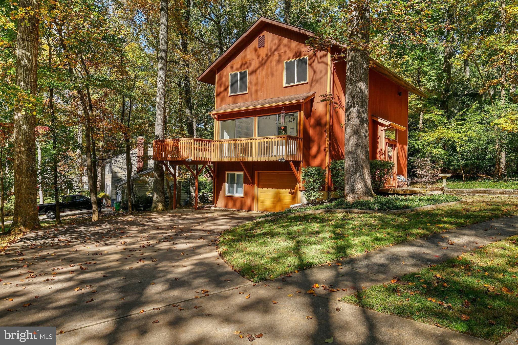 11096 Swansfield Road Columbia, MD 21044 - Photo 39 of 45 Gallery Image 39