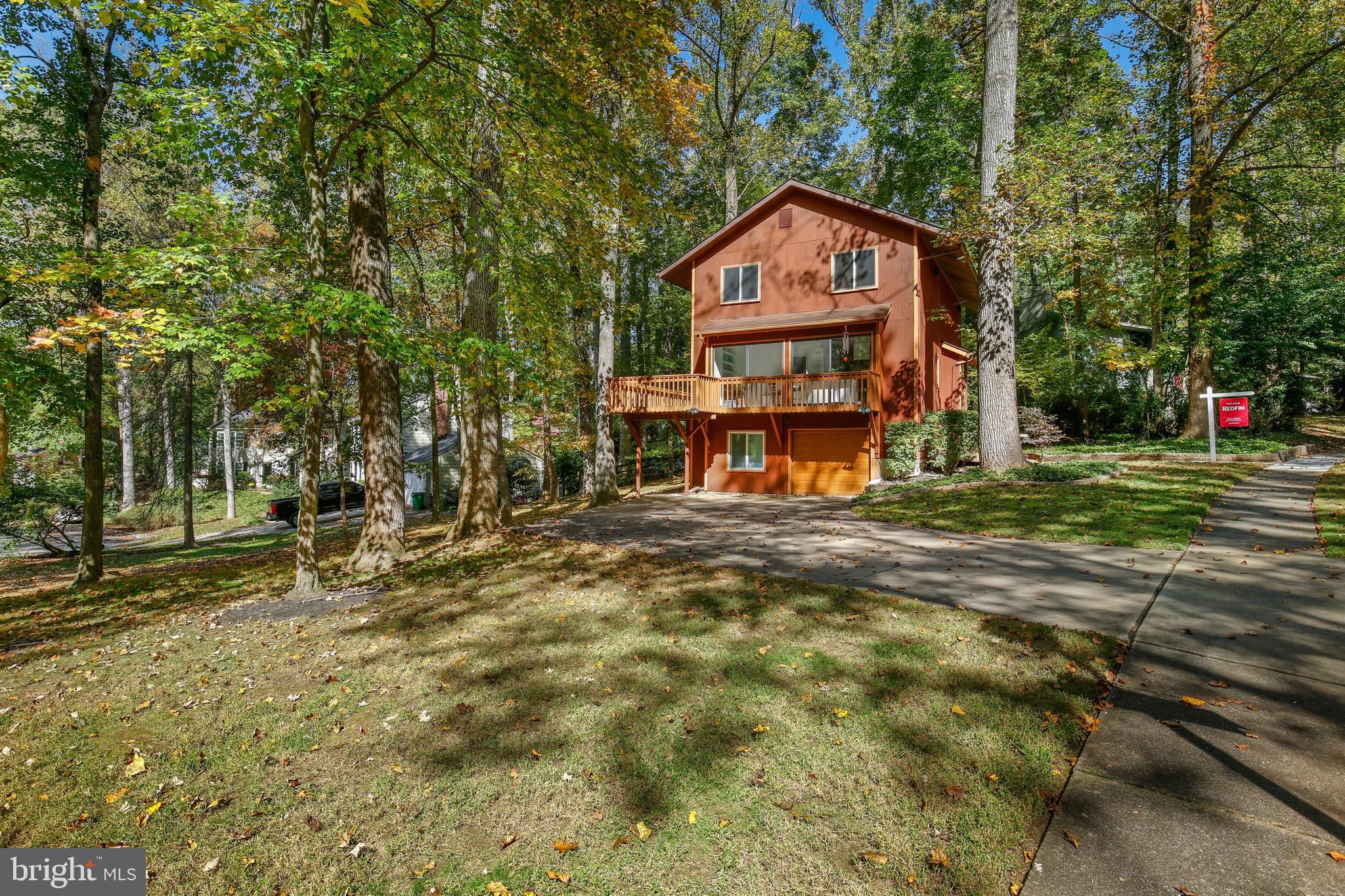 11096 Swansfield Road Columbia, MD 21044 - Photo 40 of 45 Gallery Image 40