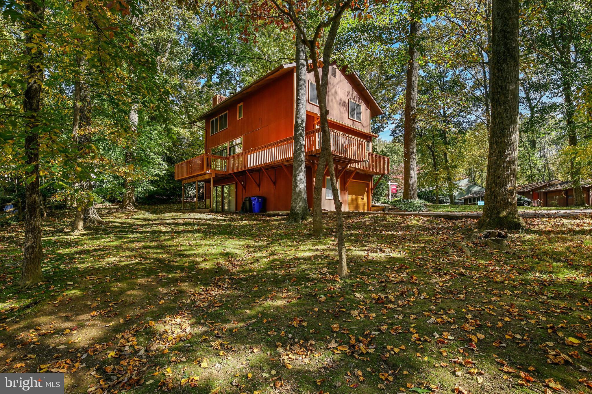 11096 Swansfield Road Columbia, MD 21044 - Photo 42 of 45 Gallery Image 42