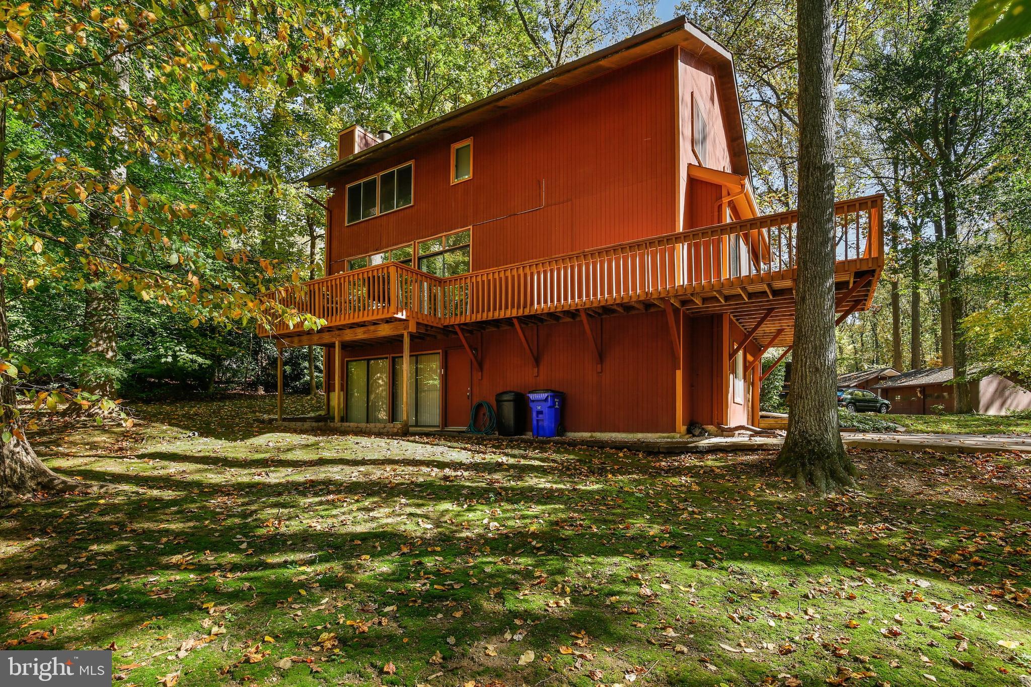 11096 Swansfield Road Columbia, MD 21044 - Photo 43 of 45 Gallery Image 43