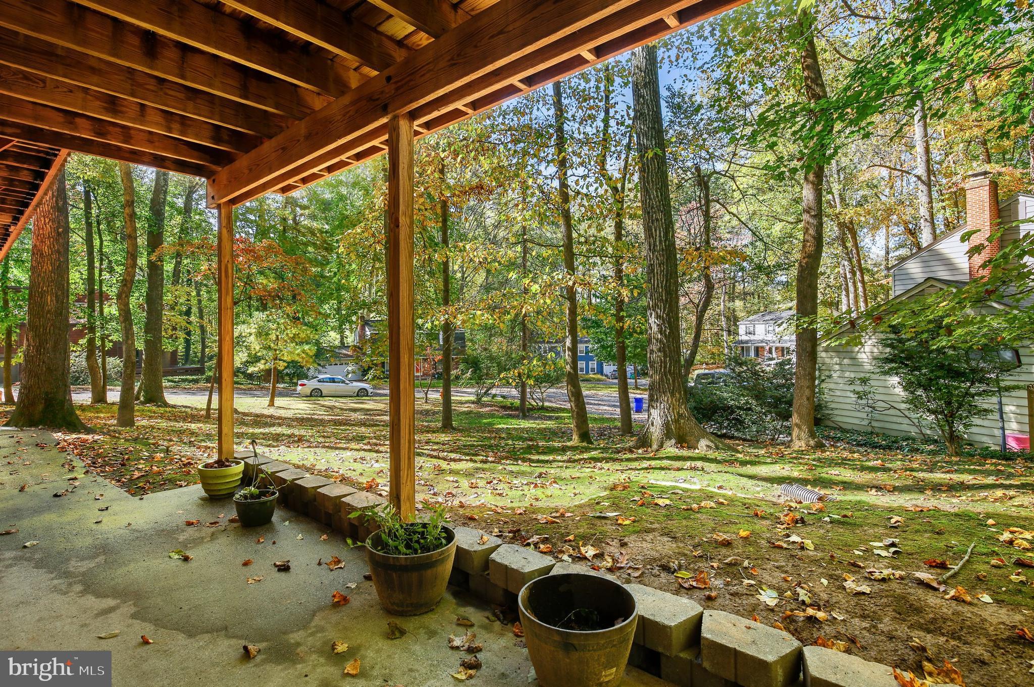 11096 Swansfield Road Columbia, MD 21044 - Photo 45 of 45 Gallery Image 45
