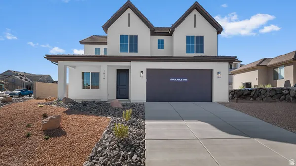 $594,990 | 1819 West 350 North, Unit 90, Hurricane, UT 84737
