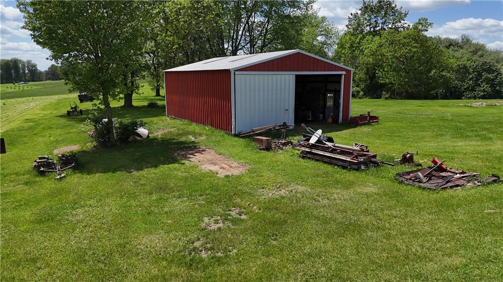 899 Union Flat Road Shelocta, PA 15774 - Photo 25 of 44
