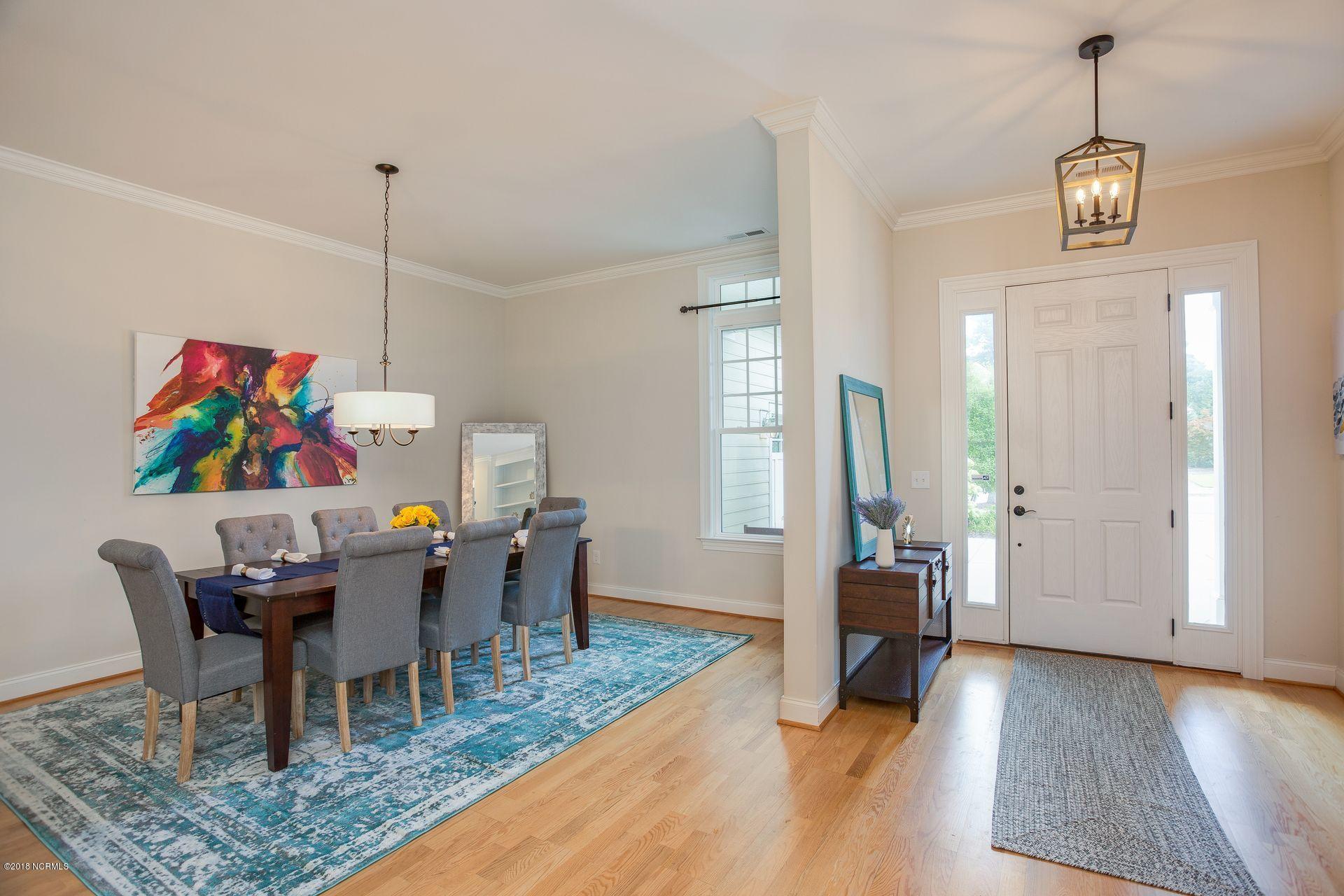 583 Tanbridge Road Wilmington, NC 28405 - Photo 5 of 46 8