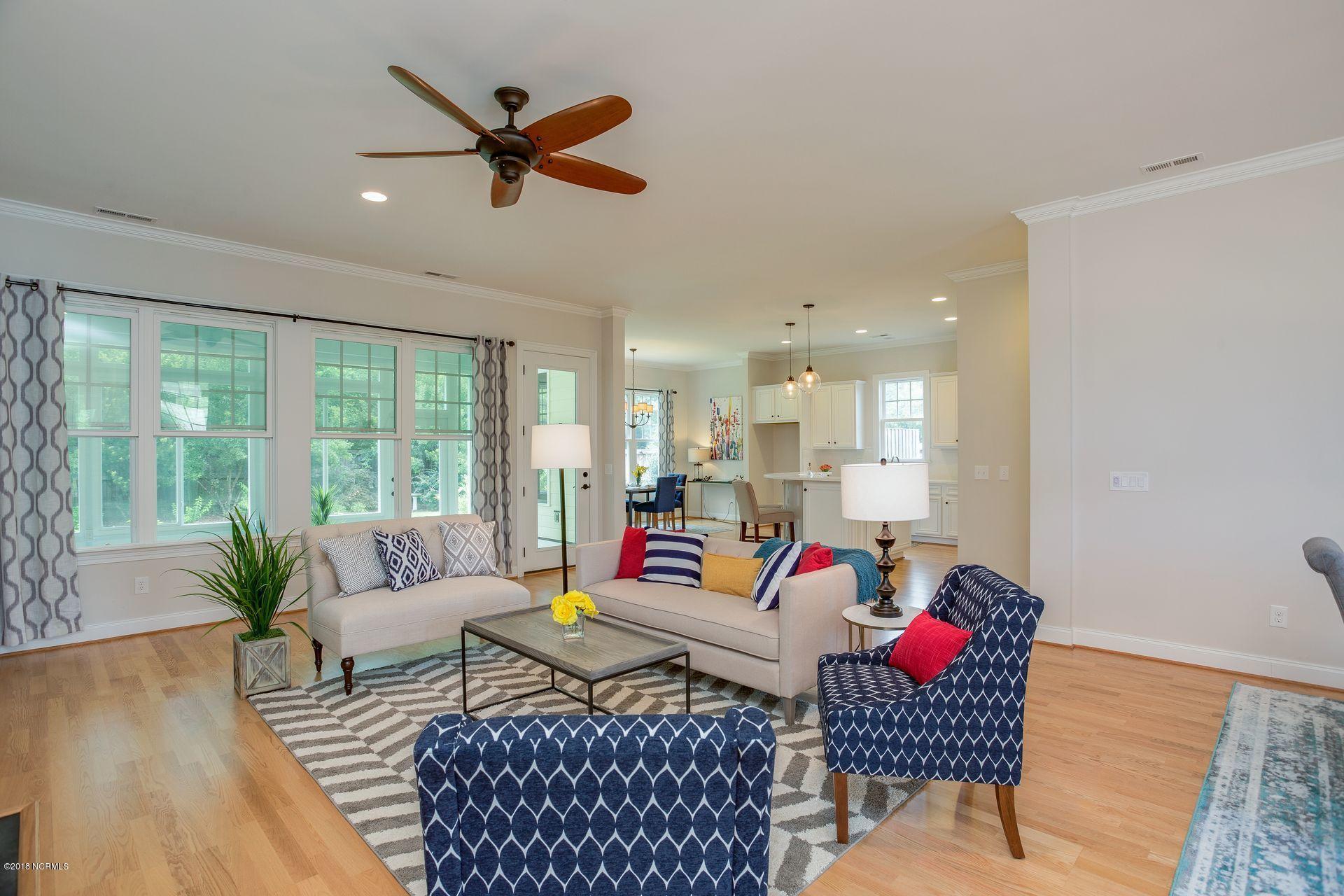 583 Tanbridge Road Wilmington, NC 28405 - Photo 8 of 46 10