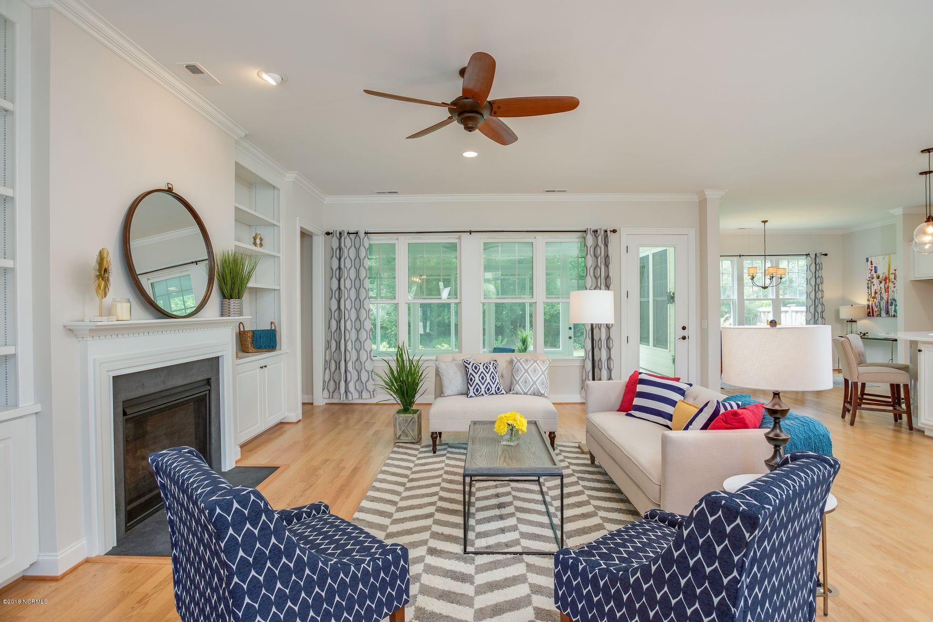 583 Tanbridge Road Wilmington, NC 28405 - Photo 9 of 46 11