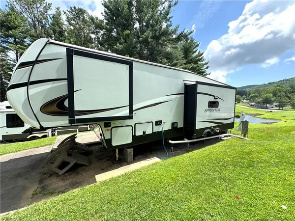 $84,900 | 503 Saddle Ridge Drive, Ennice, NC 28623