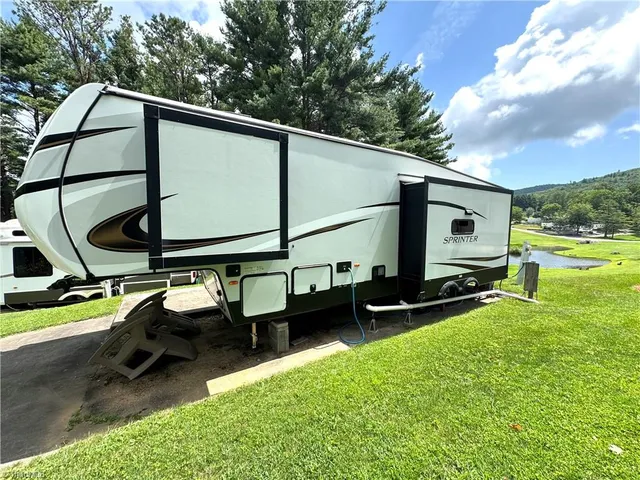 $84,900 | 503 Saddle Ridge Drive, Ennice, NC 28623