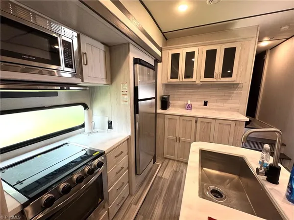 $84,900 | 503 Saddle Ridge Drive, Ennice, NC 28623