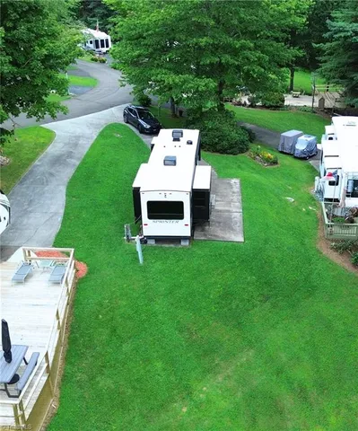 $84,900 | 503 Saddle Ridge Drive, Ennice, NC 28623