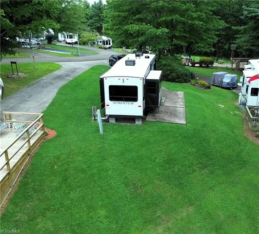 $84,900 | 503 Saddle Ridge Drive, Ennice, NC 28623