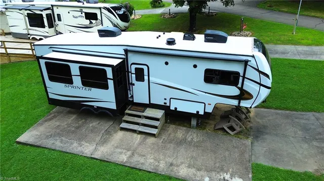 $84,900 | 503 Saddle Ridge Drive, Ennice, NC 28623