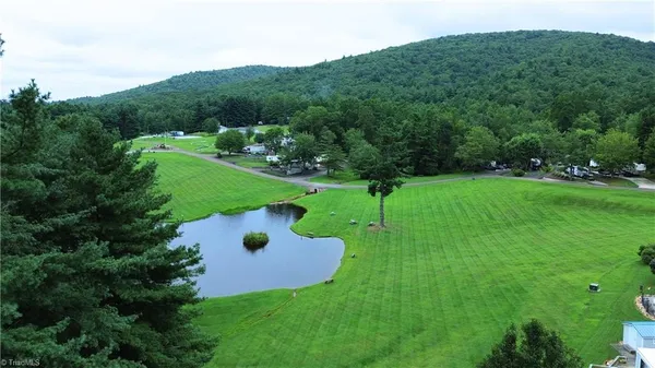 $84,900 | 503 Saddle Ridge Drive, Ennice, NC 28623