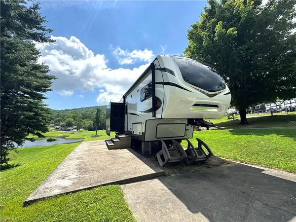 $84,900 | 503 Saddle Ridge Drive, Ennice, NC 28623