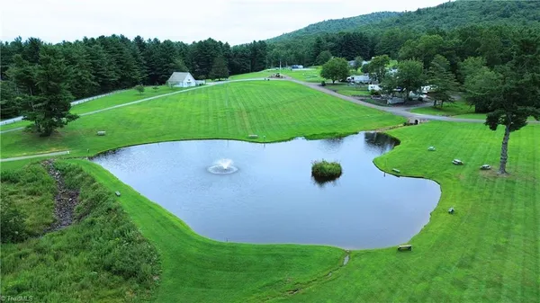 $84,900 | 503 Saddle Ridge Drive, Ennice, NC 28623