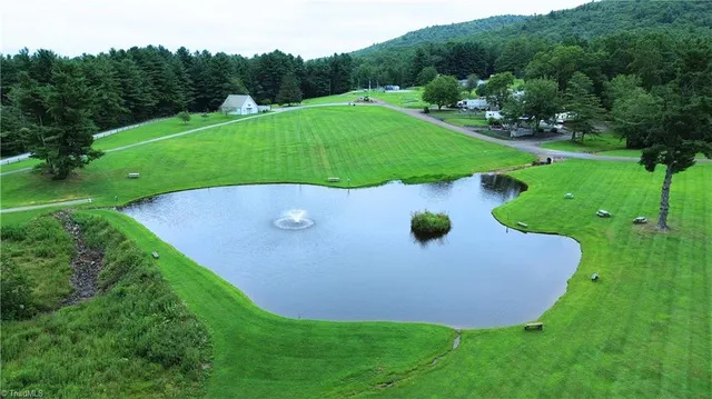 $84,900 | 503 Saddle Ridge Drive, Ennice, NC 28623