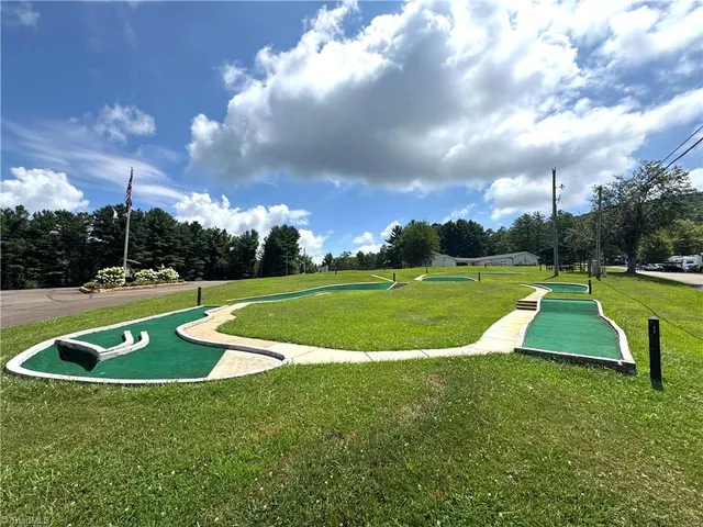 $84,900 | 503 Saddle Ridge Drive, Ennice, NC 28623