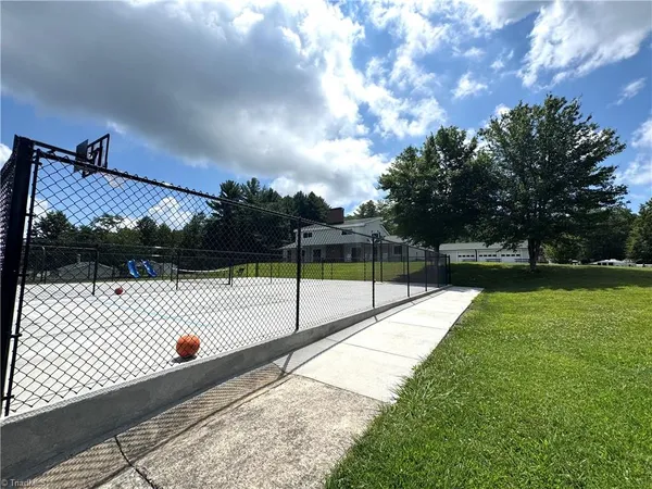 $84,900 | 503 Saddle Ridge Drive, Ennice, NC 28623