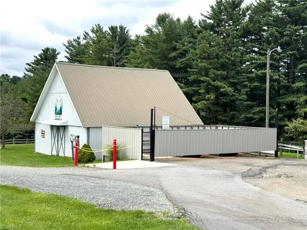 $84,900 | 503 Saddle Ridge Drive, Ennice, NC 28623