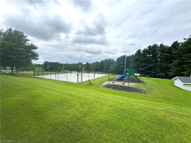 $84,900 | 503 Saddle Ridge Drive, Ennice, NC 28623