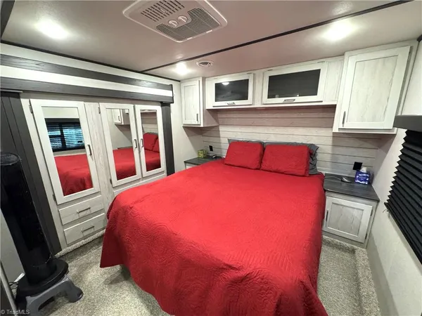 $84,900 | 503 Saddle Ridge Drive, Ennice, NC 28623