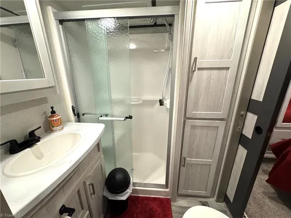 $84,900 | 503 Saddle Ridge Drive, Ennice, NC 28623