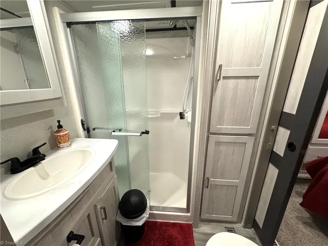 $84,900 | 503 Saddle Ridge Drive, Ennice, NC 28623