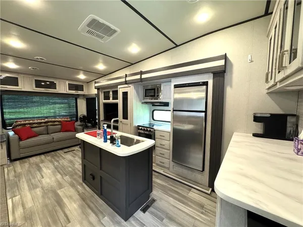 $84,900 | 503 Saddle Ridge Drive, Ennice, NC 28623