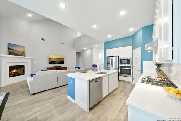 $449,900 | 1524 Leeds Park, Bulverde, TX 78163