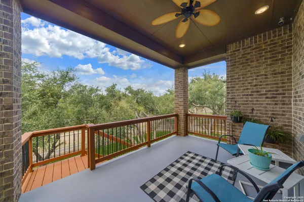 $449,900 | 1524 Leeds Park, Bulverde, TX 78163