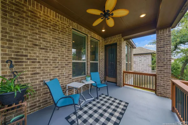 $449,900 | 1524 Leeds Park, Bulverde, TX 78163