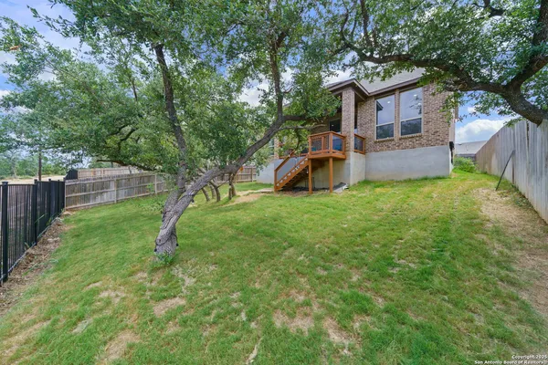 $449,900 | 1524 Leeds Park, Bulverde, TX 78163
