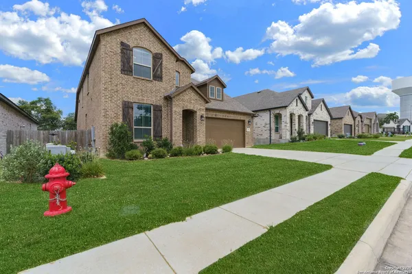 $449,900 | 1524 Leeds Park, Bulverde, TX 78163