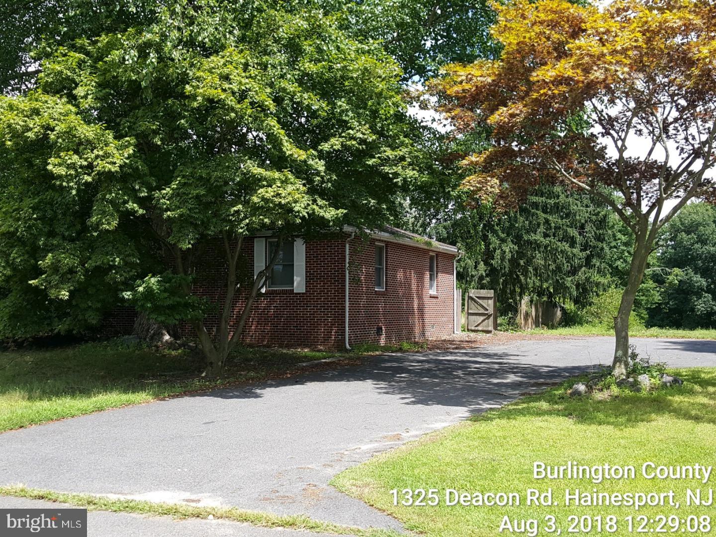 1325 Deacon Road Hainesport, NJ 08036 - Photo 2 of 23 Gallery Image 2