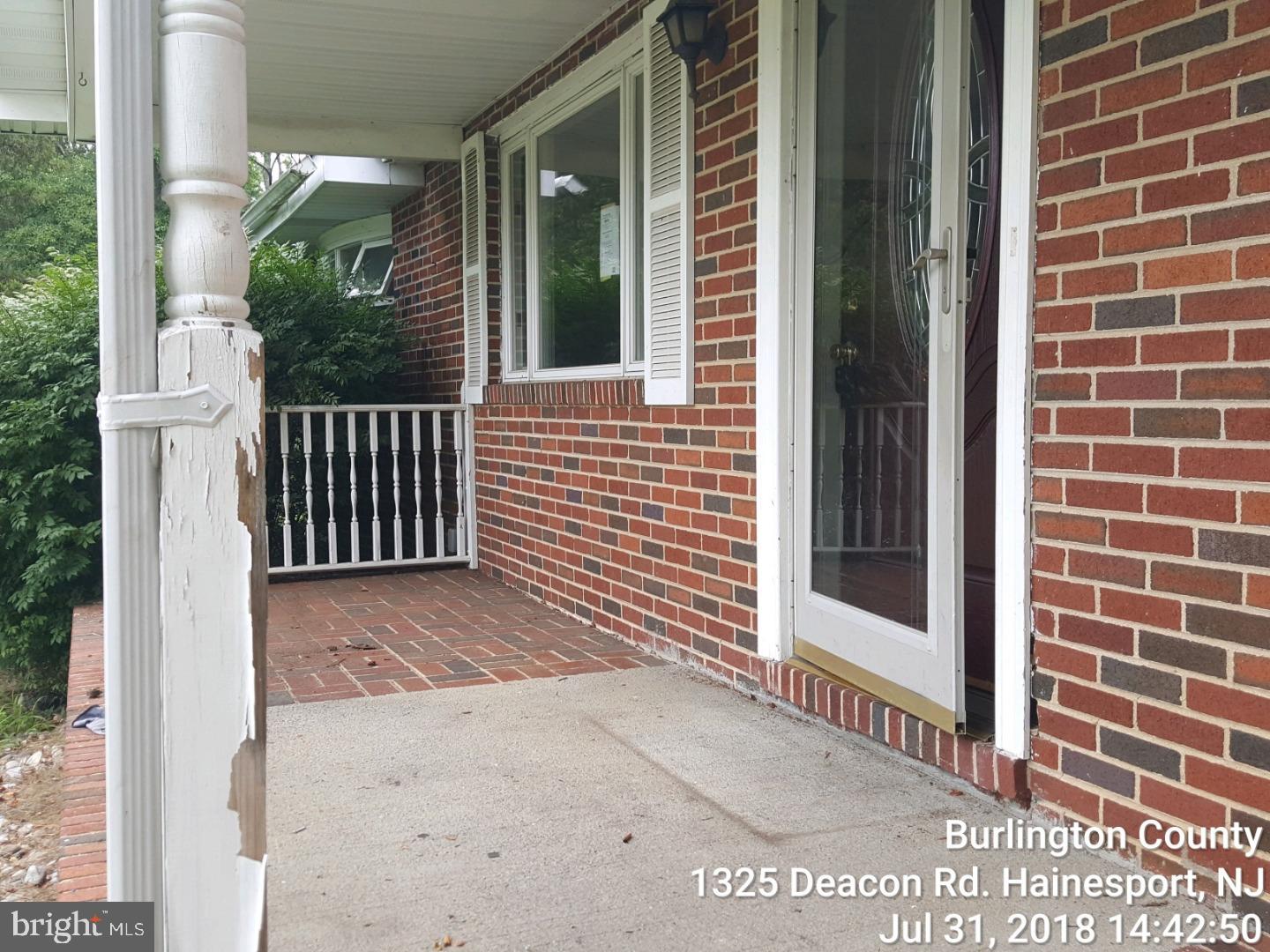1325 Deacon Road Hainesport, NJ 08036 - Photo 3 of 23 Gallery Image 3