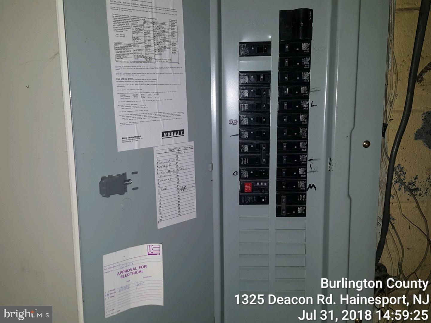 1325 Deacon Road Hainesport, NJ 08036 - Photo 21 of 23 Gallery Image 21