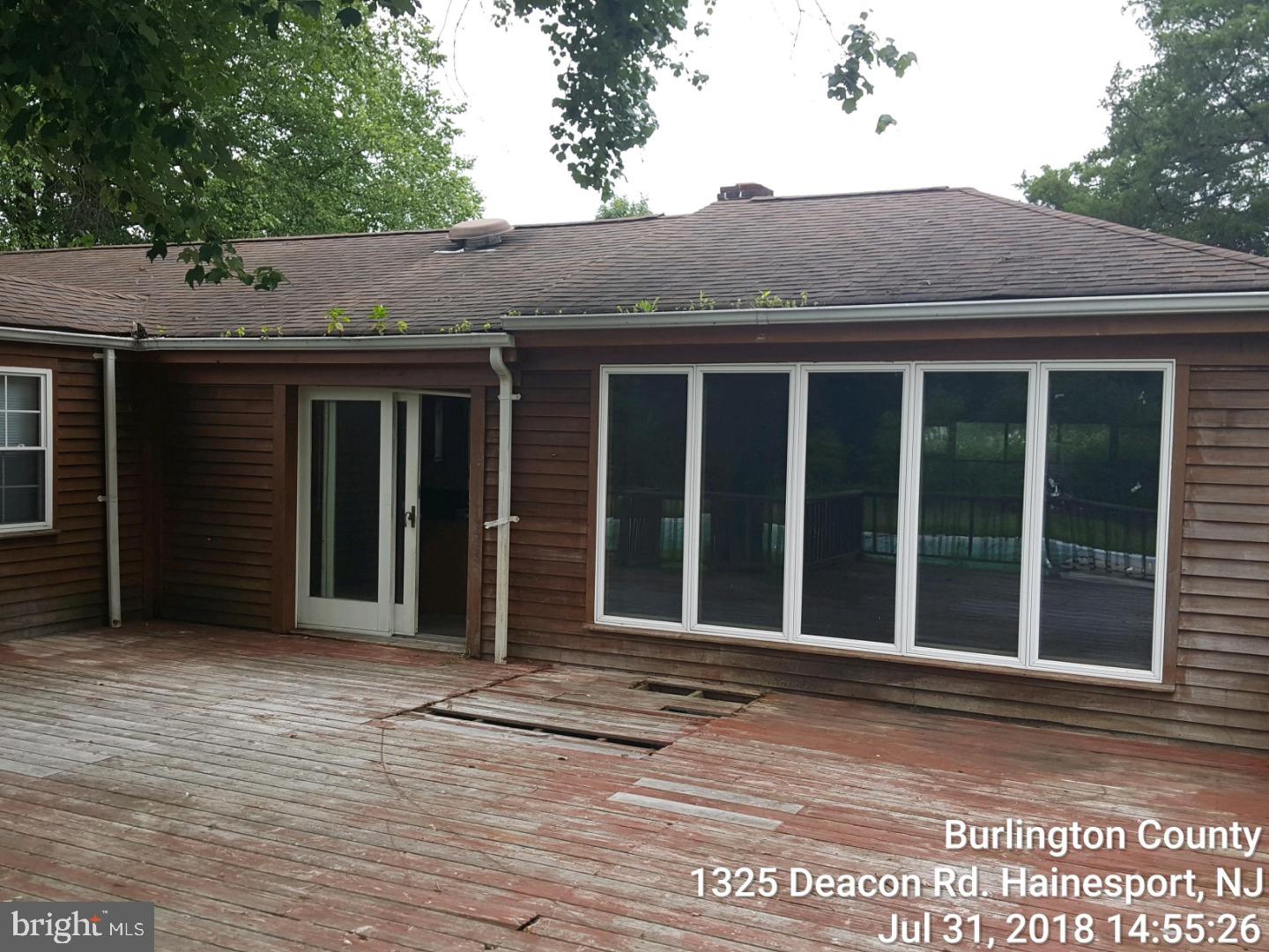 1325 Deacon Road Hainesport, NJ 08036 - Photo 4 of 23 Gallery Image 4