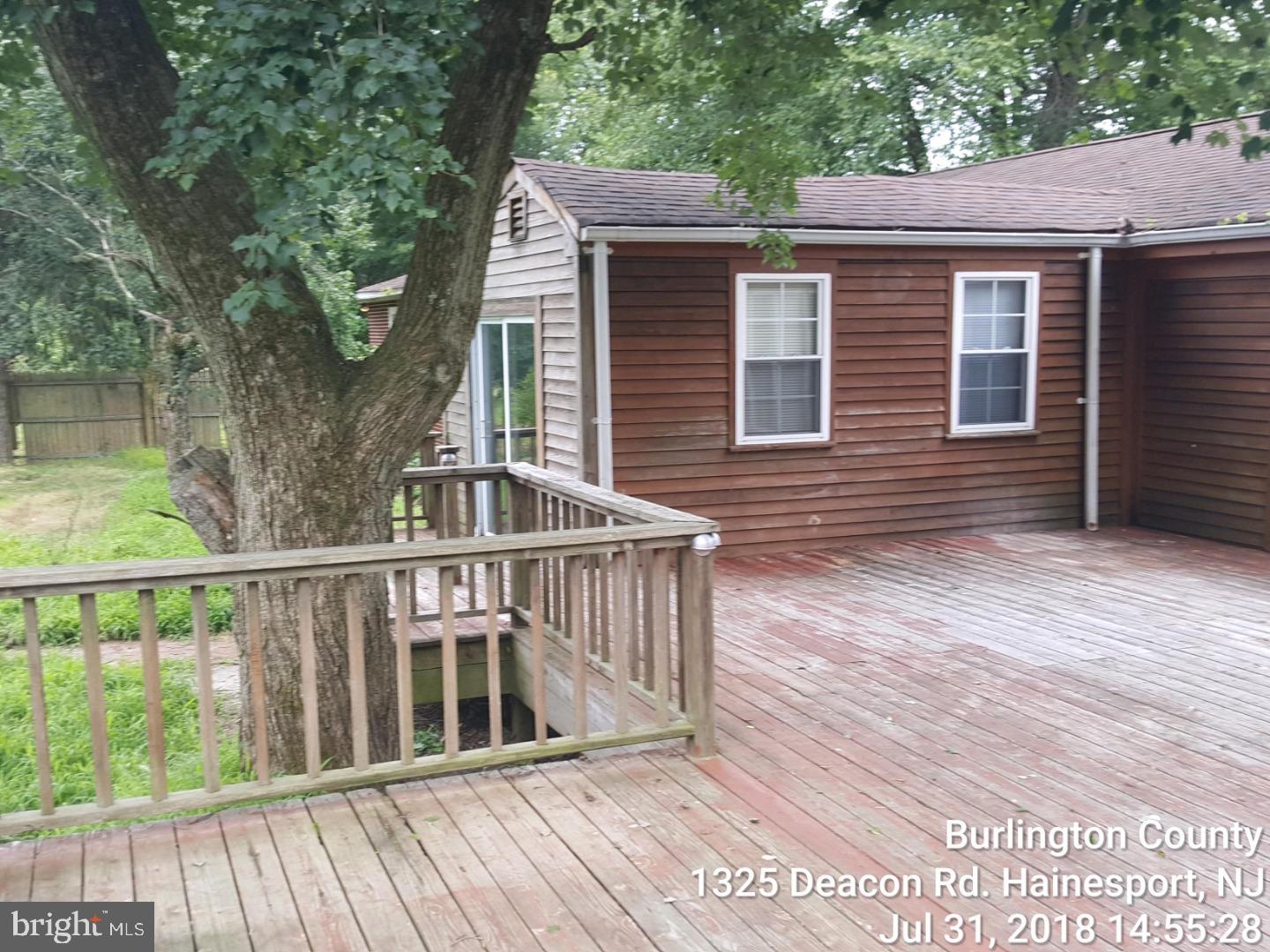 1325 Deacon Road Hainesport, NJ 08036 - Photo 5 of 23 Gallery Image 5