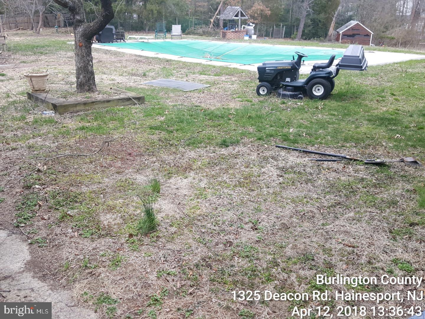 1325 Deacon Road Hainesport, NJ 08036 - Photo 6 of 23 Gallery Image 6