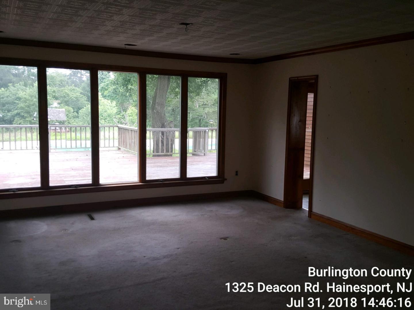 1325 Deacon Road Hainesport, NJ 08036 - Photo 8 of 23 Gallery Image 8