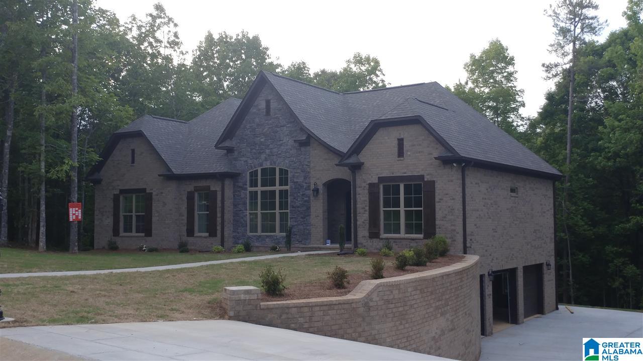 504 Ellison Way West Pell City, AL 35128 - Photo 1 of 19