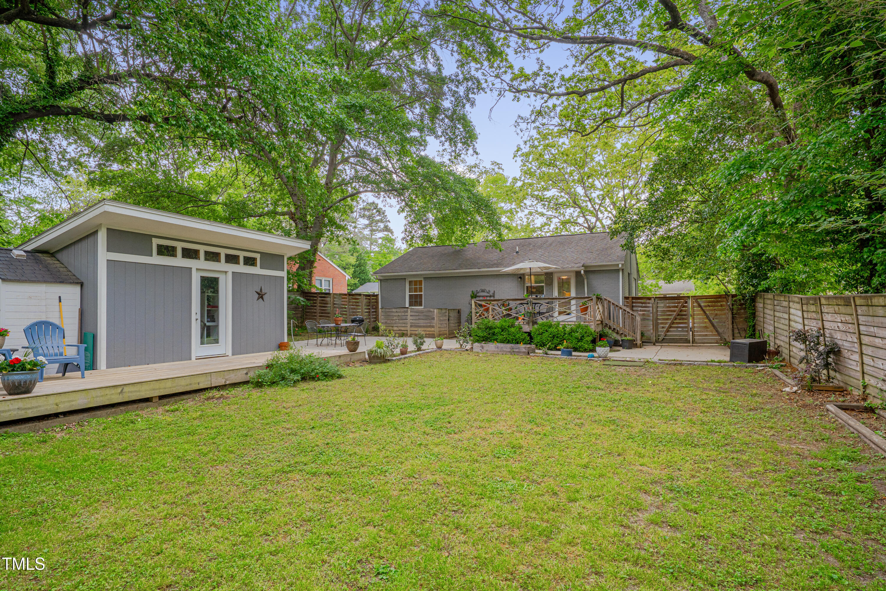 2442 Stevens Road Raleigh, NC 27610 - Photo 18 of 22 23-2442 Stevens Rd -23