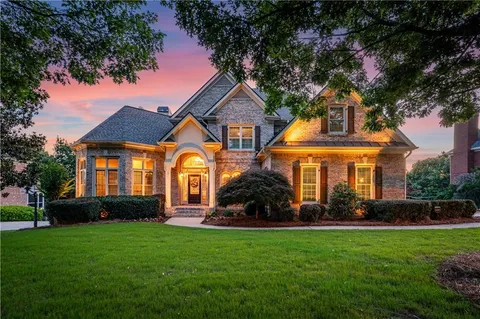 $1,150,000 | 1213 Edenham Lane, Cumming, GA 30041