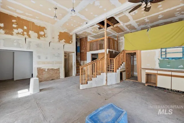 $229,000 | 63 South 600 West, Burley, ID 83318